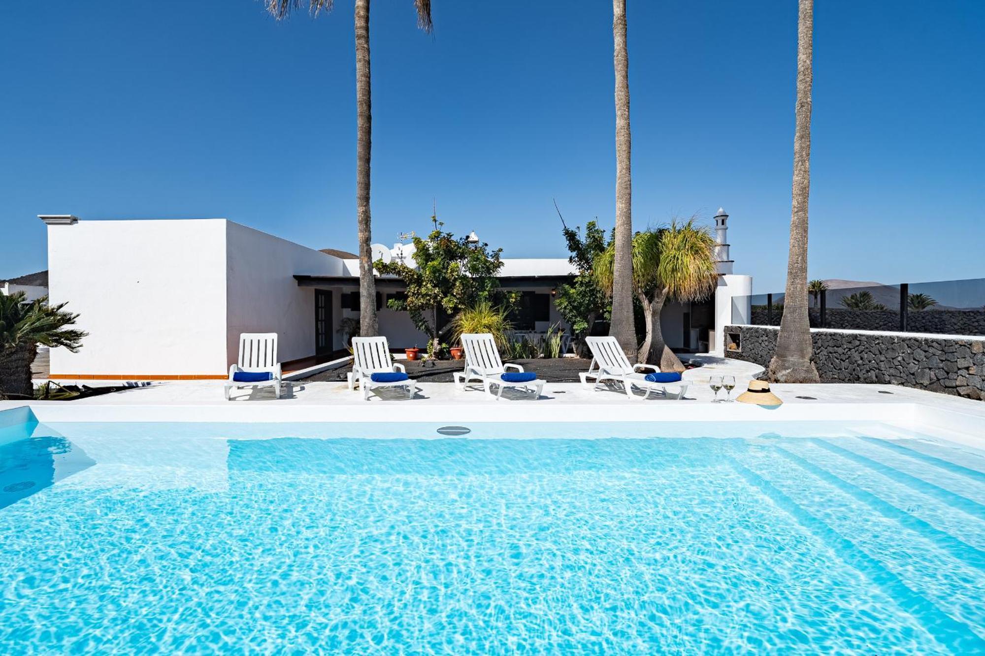 Casa Origen Hébergement de vacances Masdache